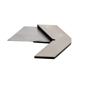 Alloy Steel Center Squares For Machinist