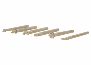 Barbwire Stamp Sets
