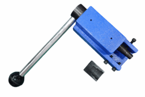 Economy Jeweler’s Ring Shank Bender W/One Die