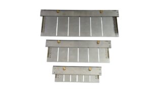 Stainless Steel Special Safety Leather Cutting Rulers